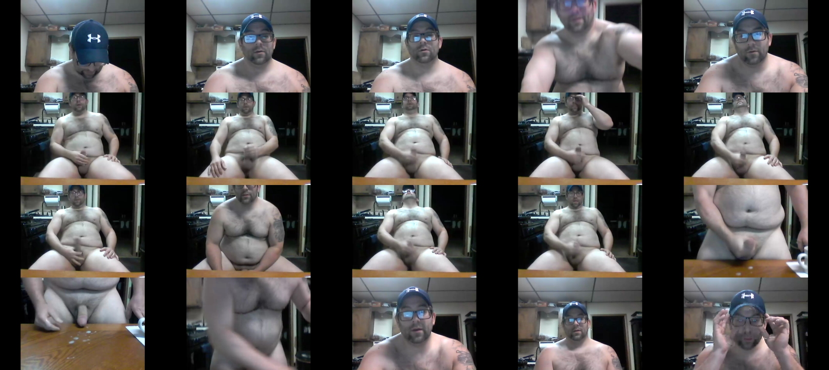 timm0610  01-01-2022 video jerkoff