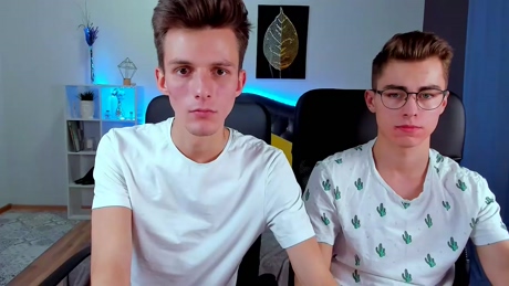 tom_and_andy  31-12-2021 video yummy