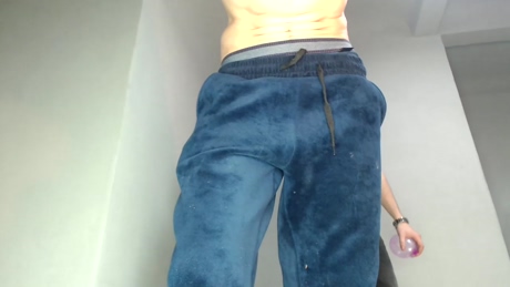 tralalabala  31-12-2021 video squirt