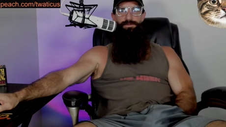 twaticus  31-12-2021 video gag