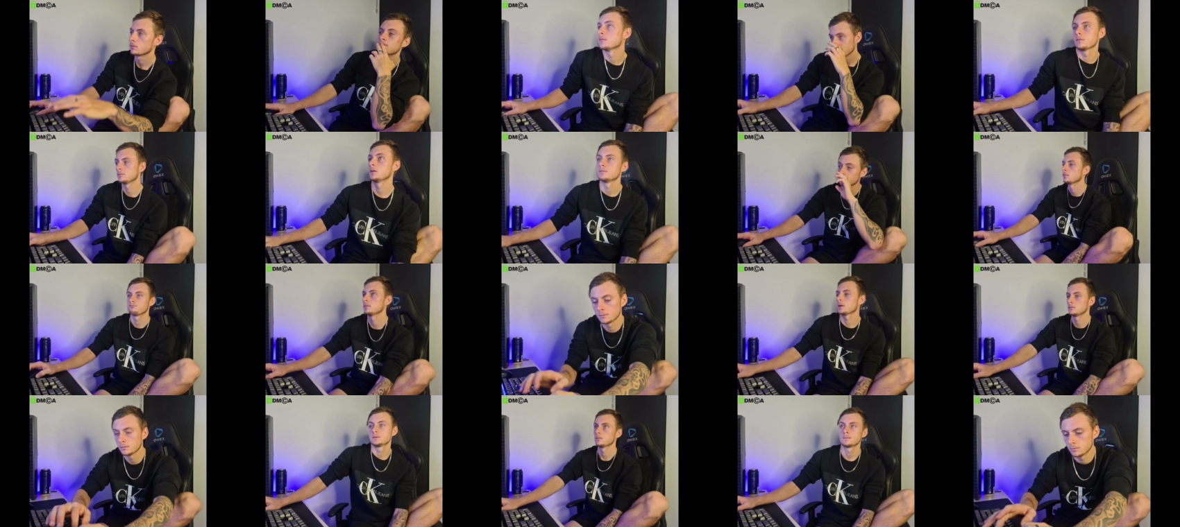 tyler_2465  01-01-2022 video yummy