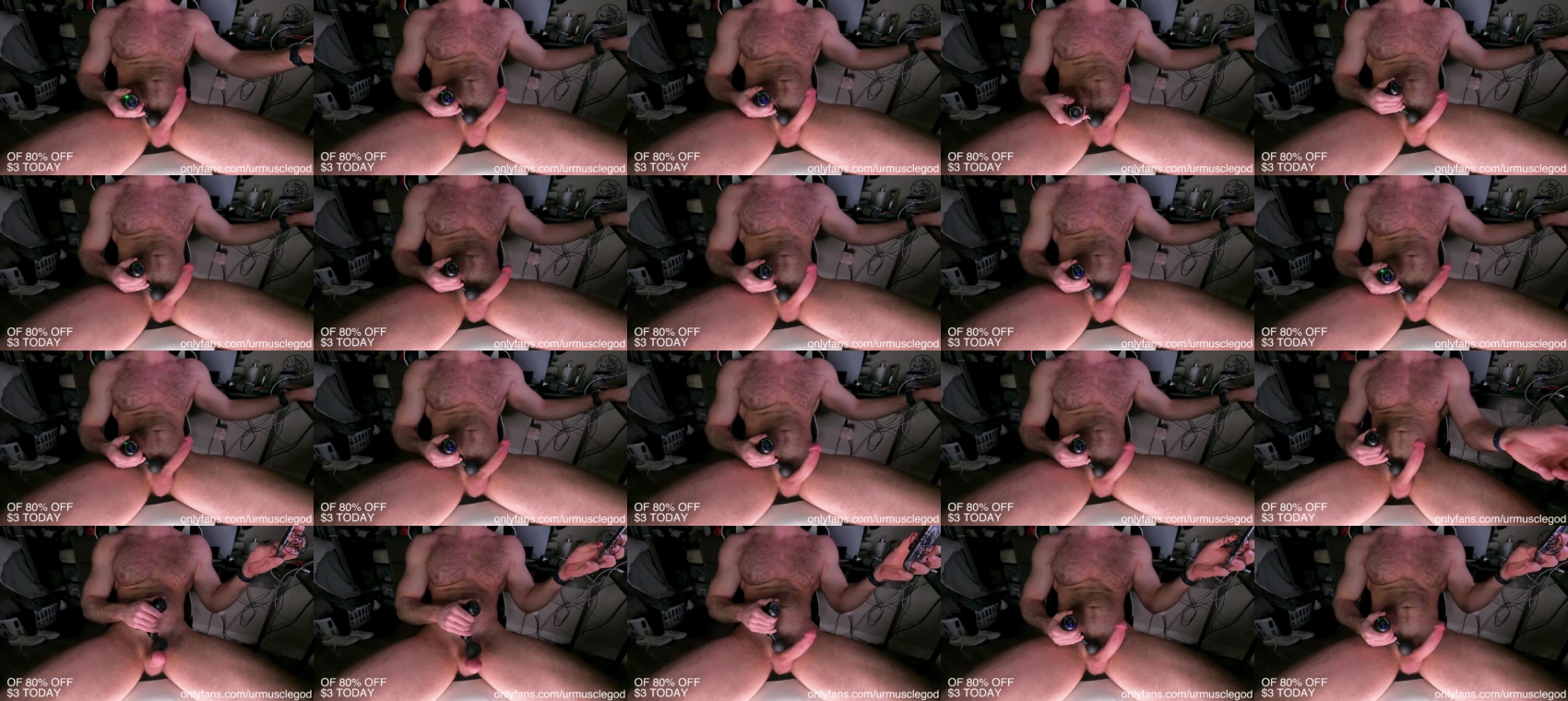 urmusclegodd  31-12-2021 video Download