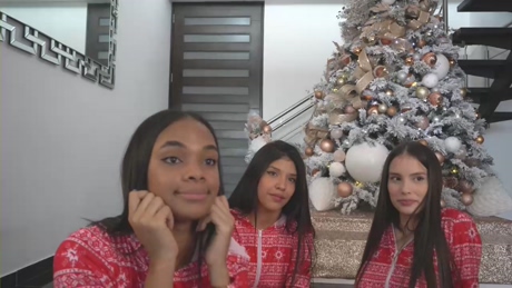 venezolanacute 31-12-2021 deepthroat 