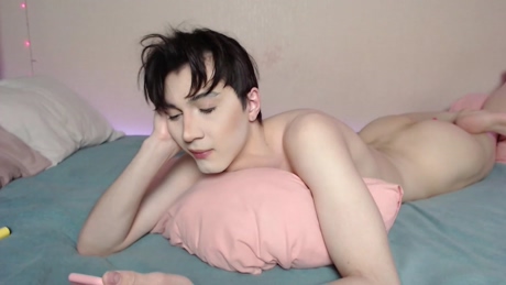 wow_lover  31-12-2021 video spanking