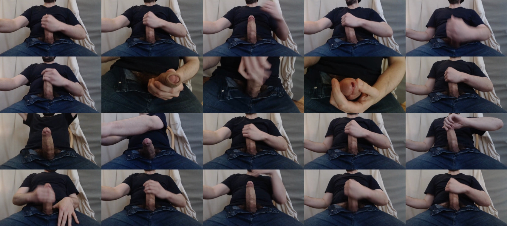 wristthick  31-12-2021 video show
