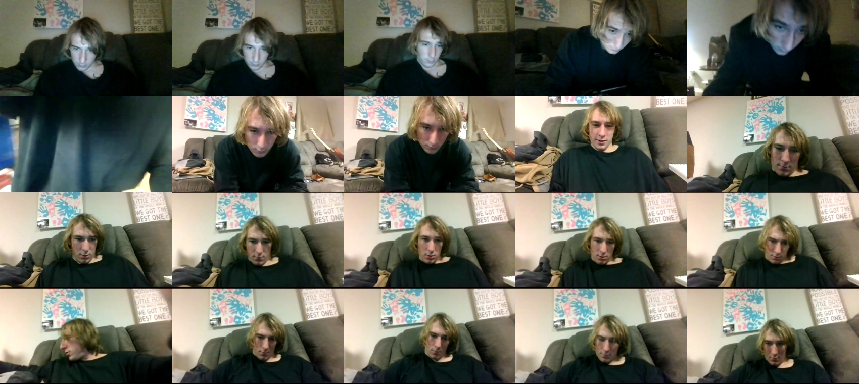 youthsizeloads  01-01-2022 video jackoff