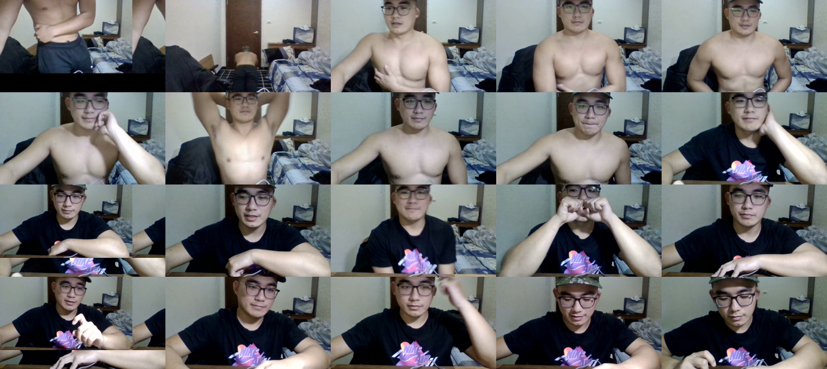 Cean2756  01-01-2022 Recorded Video XXX