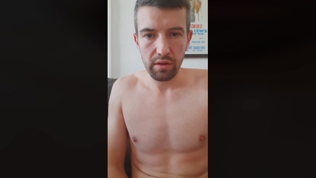 Dokjones86  01-01-2022 Recorded Video juicy