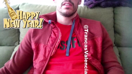 TrancasValencia  01-01-2022 Recorded Video hot
