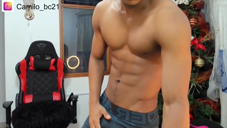 antony_coffee  01-01-2022 video prettyface