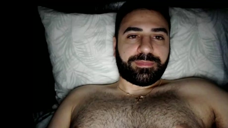 arabianspunk  02-01-2022 video harddick