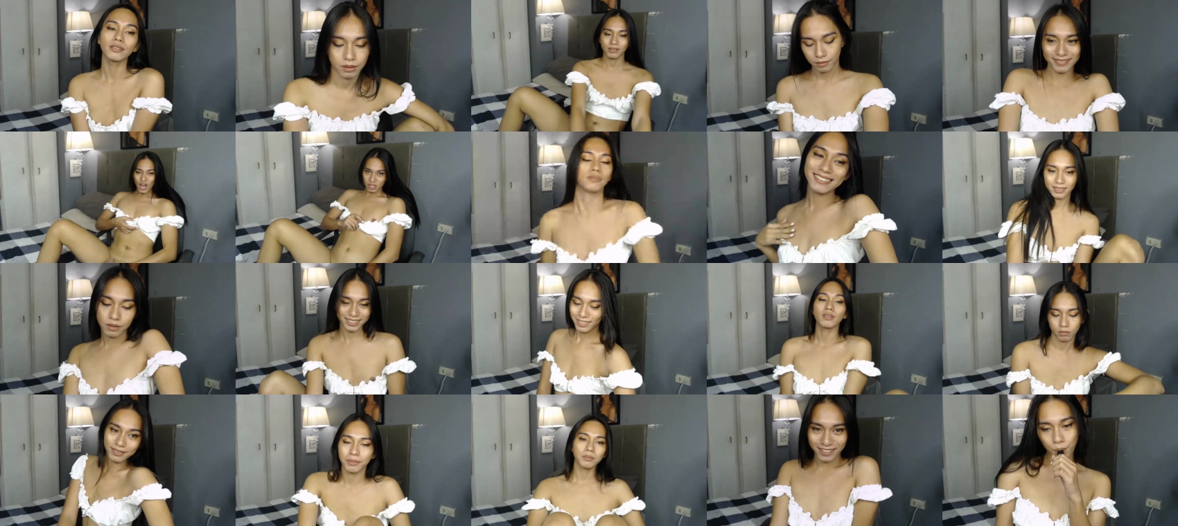 as1ankimbrlycummersxx ts 02-01-2022  trans lovense