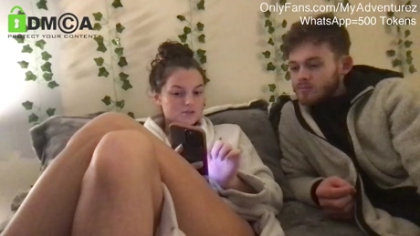 bfngfadventures  01-01-2022 ass Couples