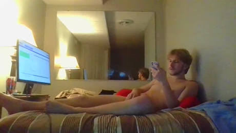 blondcollegejock  01-01-2022 video sexykitty