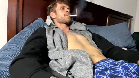 cloudyrooster  02-01-2022 video fingering