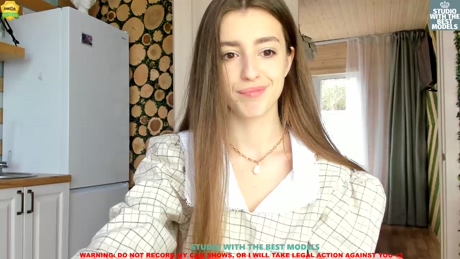 coy_amina 02-01-2022 Show 