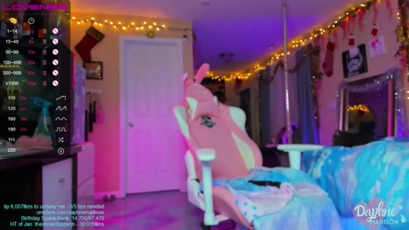 daphnemadison  01-01-2022 lickpussy Couples
