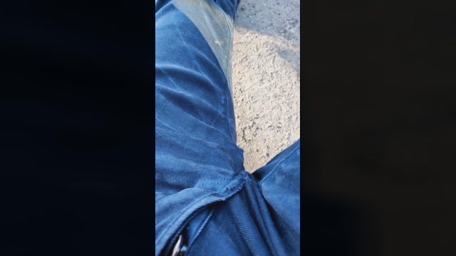 dombull1  01-01-2022 Recorded Video squirt