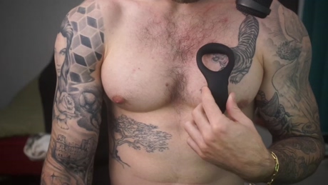 dukethedude  01-01-2022 video blowjob