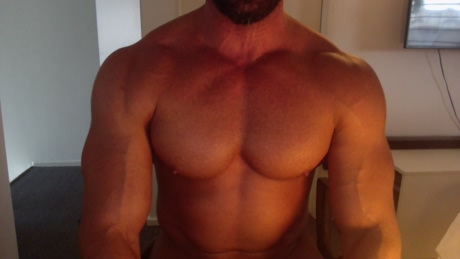 fitnesspop  01-01-2022 Recorded Video nude