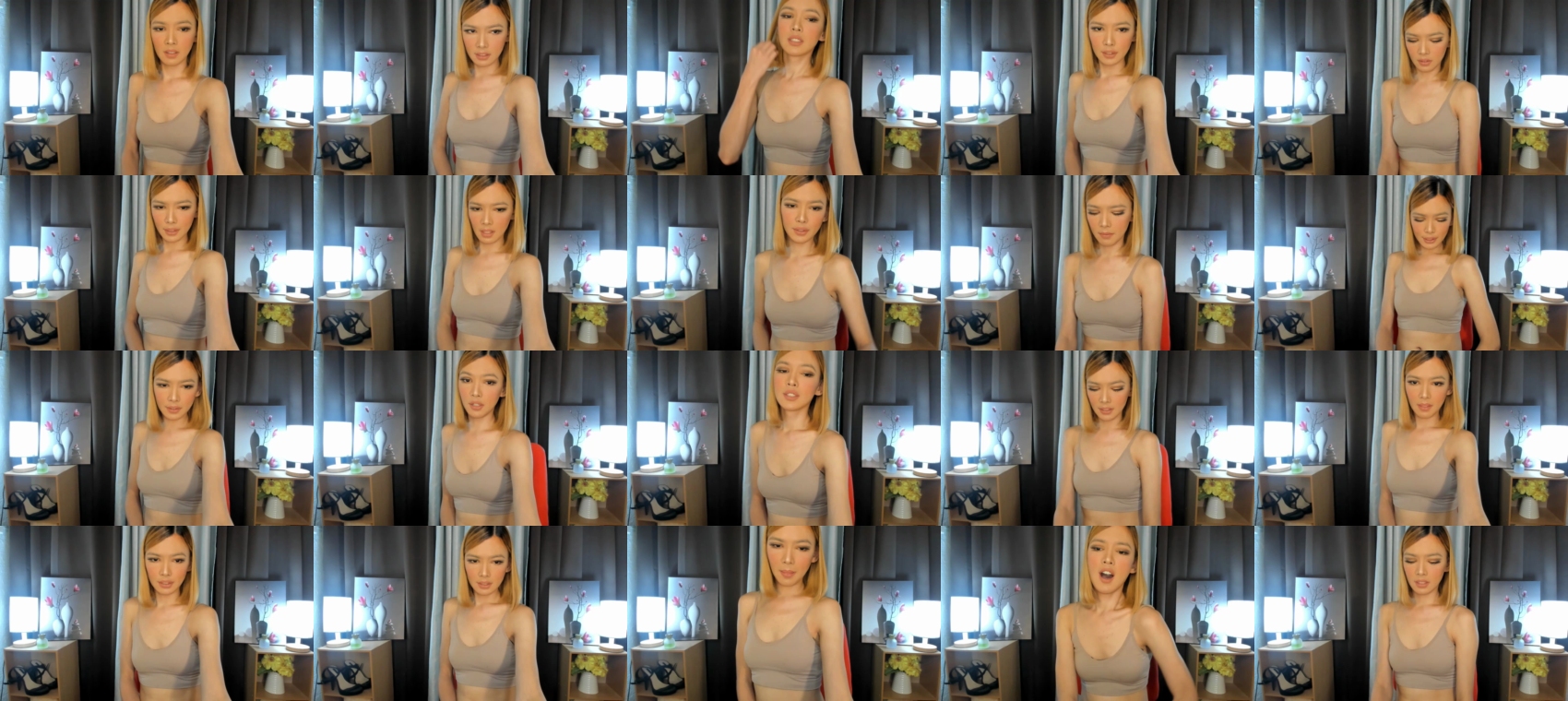 goddessanastasia  01-01-2022 Trans Porn