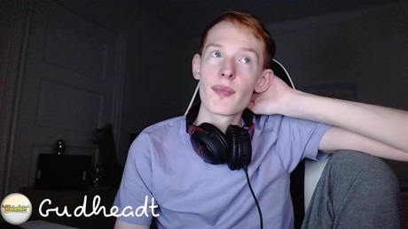 gudheadt  01-01-2022 video lovense