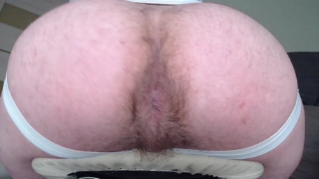 hunkytime  01-01-2022 video gag