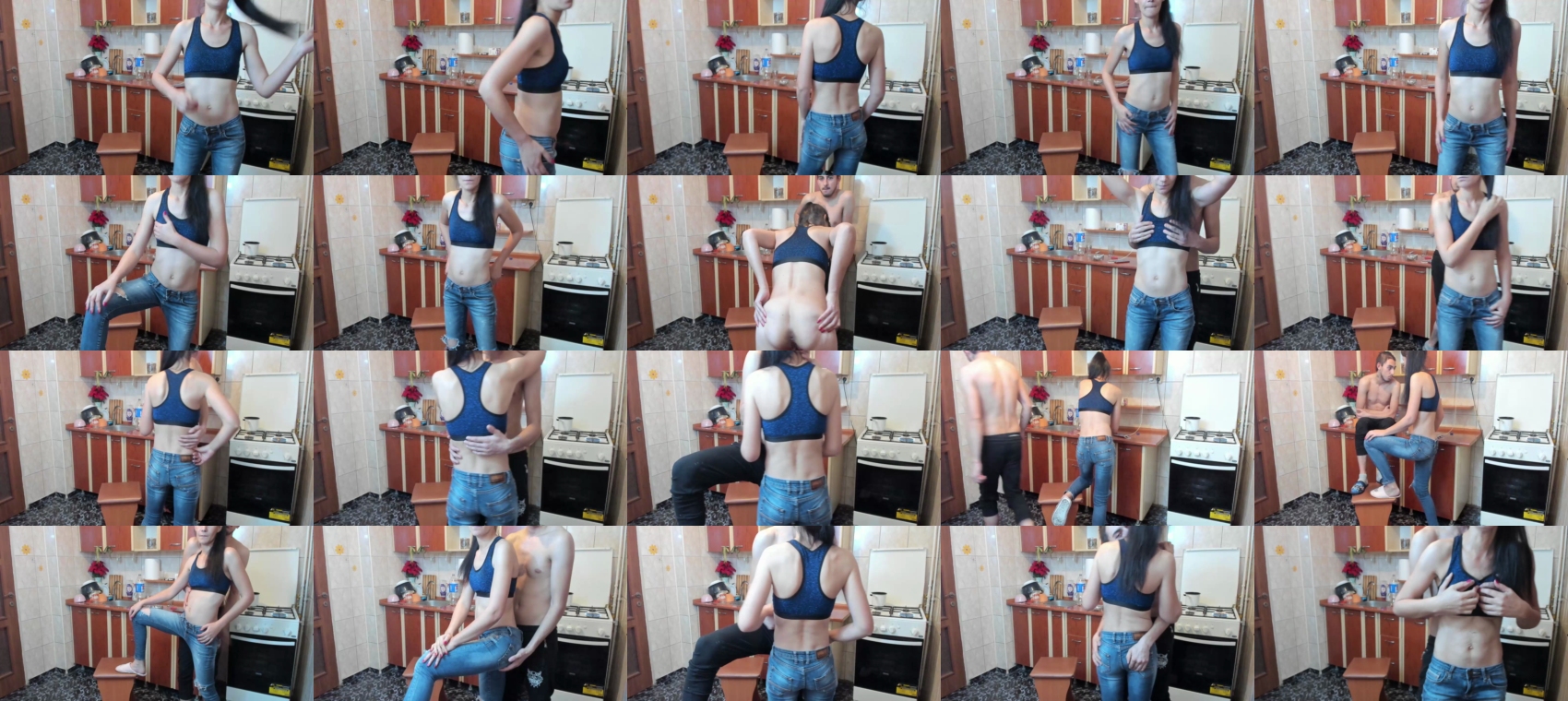 iuliana32 01-01-2022 Topless 