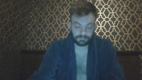 jamesruso  01-01-2022 video fingering