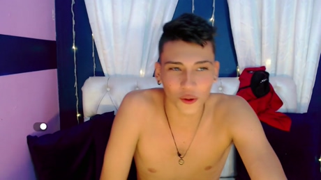 jones_vega  01-01-2022 video handsome