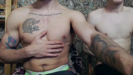 karlosmurphy  01-01-2022 video love