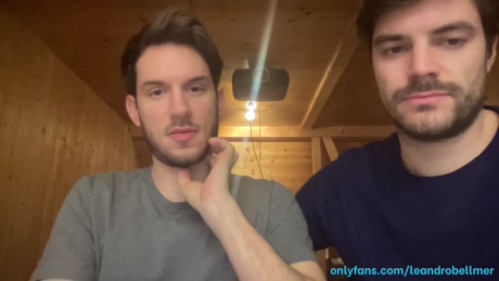leandrobellmer  01-01-2022 video XXX