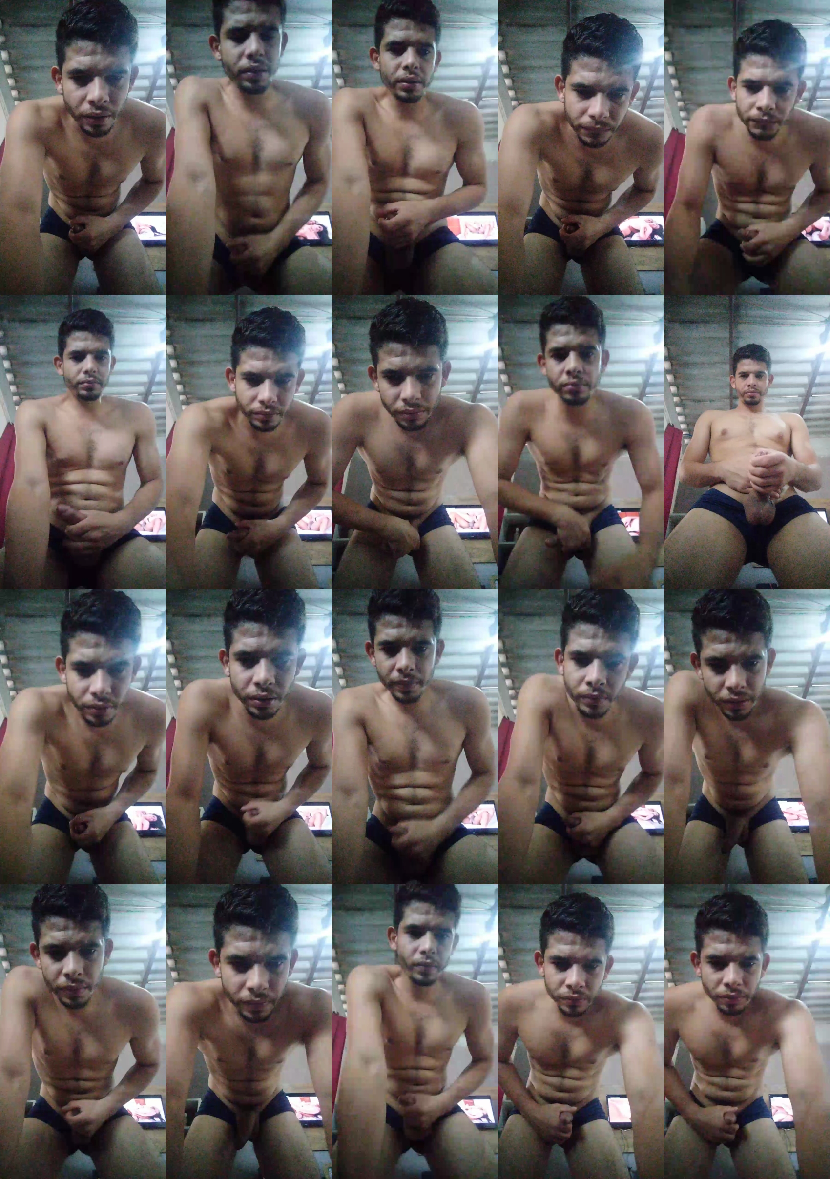 marcos2265  01-01-2022 Recorded Video nude