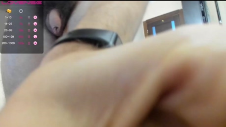 maxthehot555  02-01-2022 video harddick