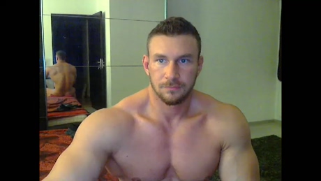 muscularkevin21  02-01-2022 video Show