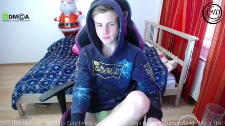 nelsons_dreams  02-01-2022 video show