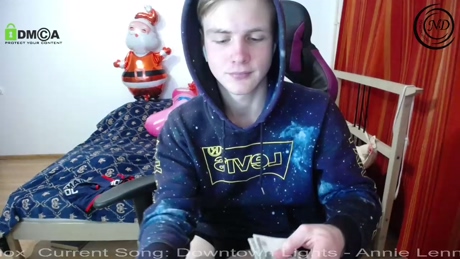 nelsons_dreams  02-01-2022 video naked