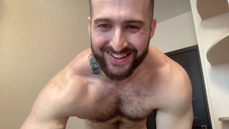 panda_muscle1  02-01-2022 video sexybody