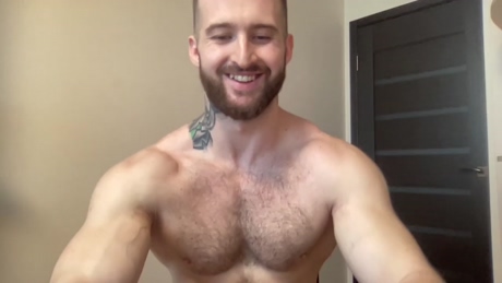 panda_muscle1  02-01-2022 video amateur