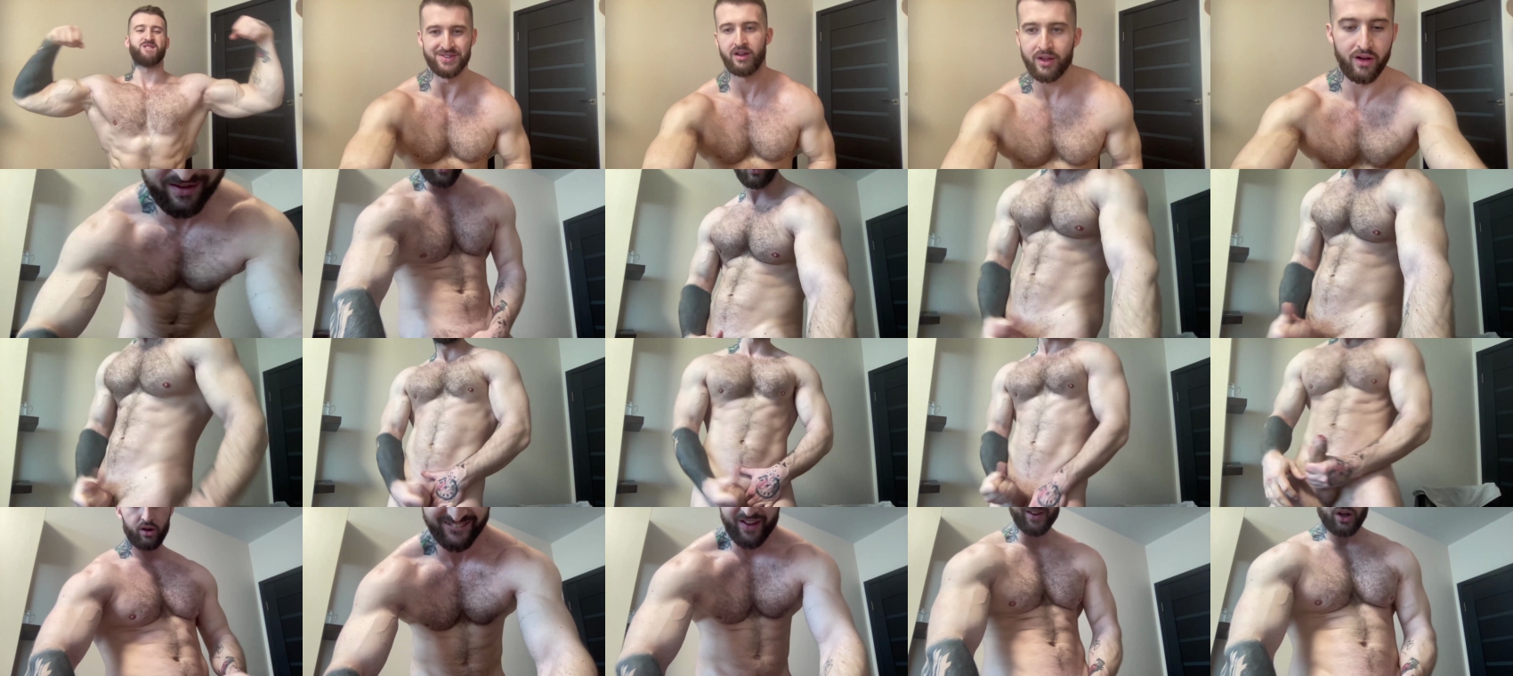 panda_muscle1  02-01-2022 video amateur