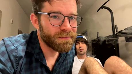 parkegrey  01-01-2022 video harddick