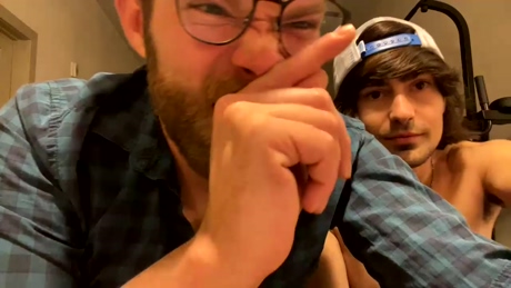 parkegrey  01-01-2022 video twink