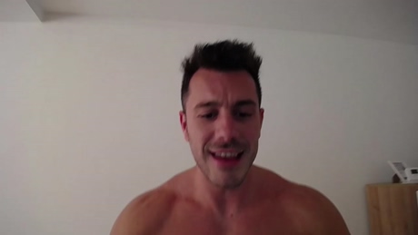 roberto4ever  02-01-2022 video jerkoff