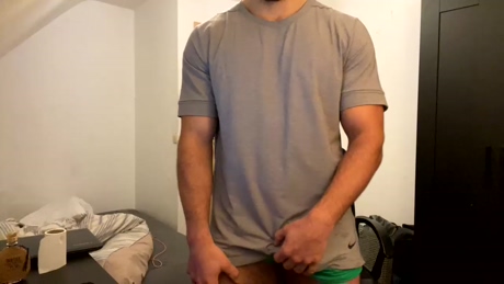 rogan1604  01-01-2022 video jerking