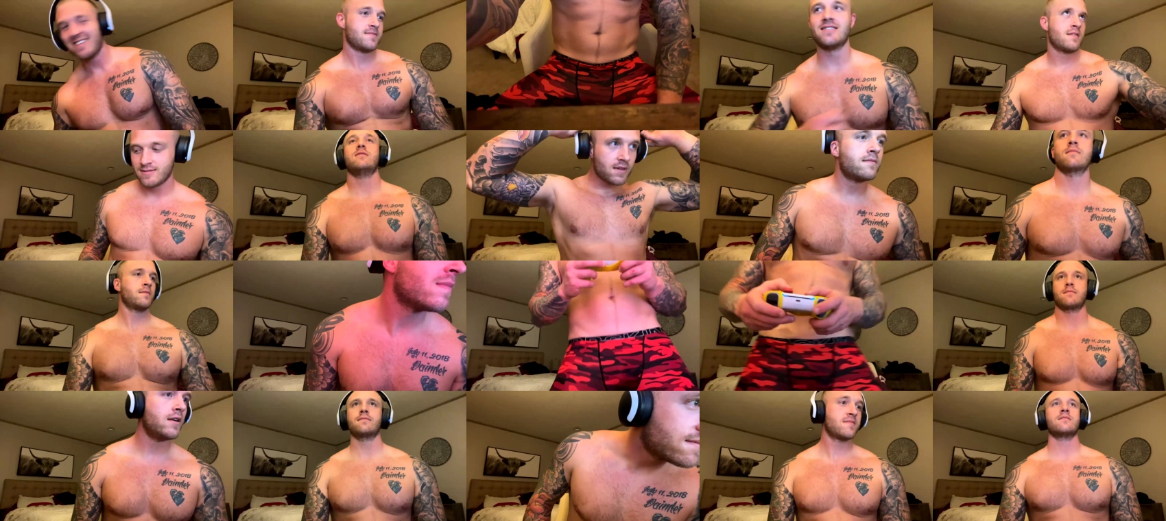 scsingledaddy  01-01-2022 Males ass