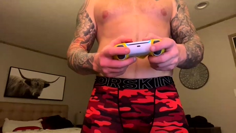 scsingledaddy  01-01-2022 video ass