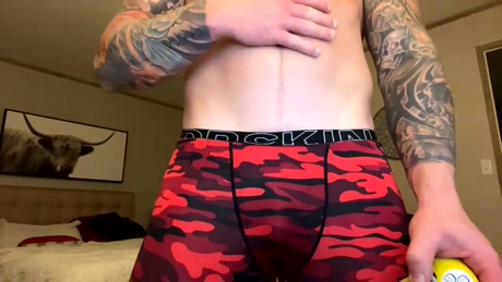 scsingledaddy  01-01-2022 video jackoff