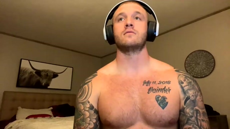 scsingledaddy  01-01-2022 video striptease