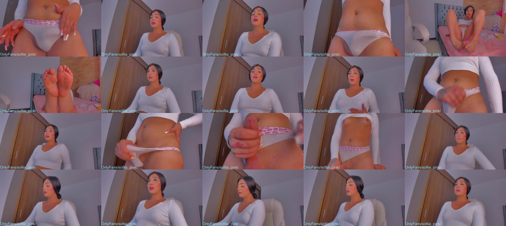 sofiia_pink ts 01-01-2022  trans orgasm