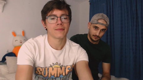 twoversaguys  01-01-2022 video oral